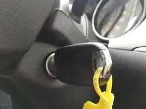 סוויץ לרכב