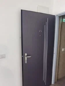 ציפוי פסי ניקל